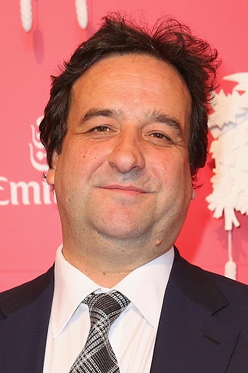 Picture of Mick Molloy