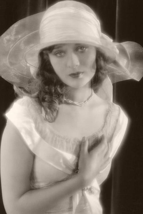 Picture of Dolores Costello