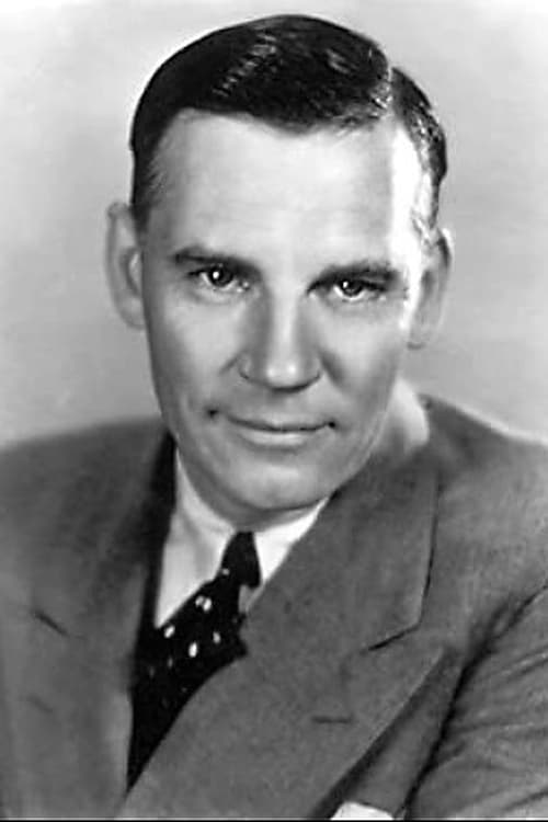Picture of Walter Huston