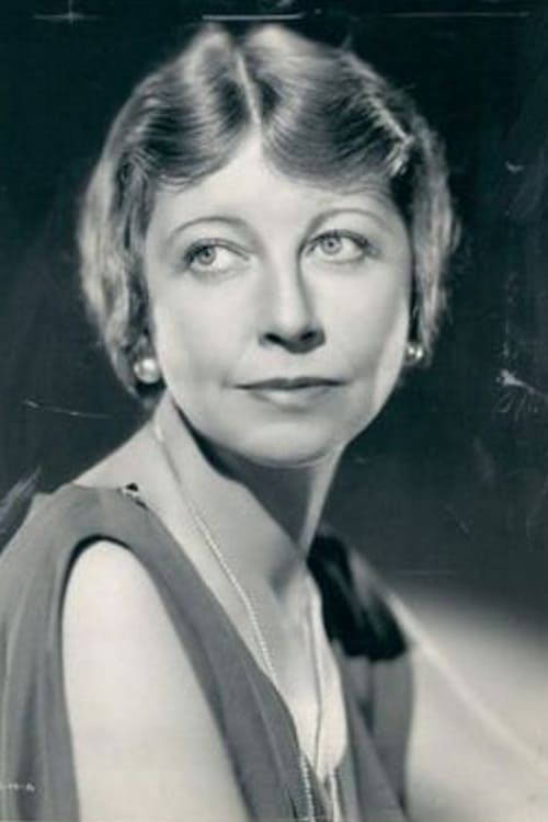 Picture of Helen Broderick