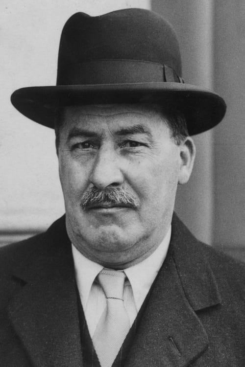 Picture of Howard Carter