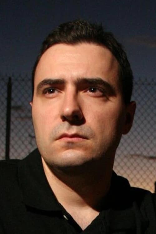 Picture of Mike Stoklasa
