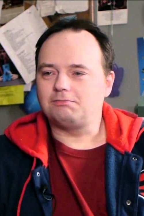 Picture of Rich Evans