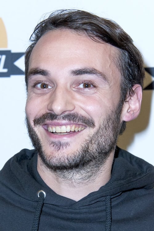 Picture of Jérôme Niel