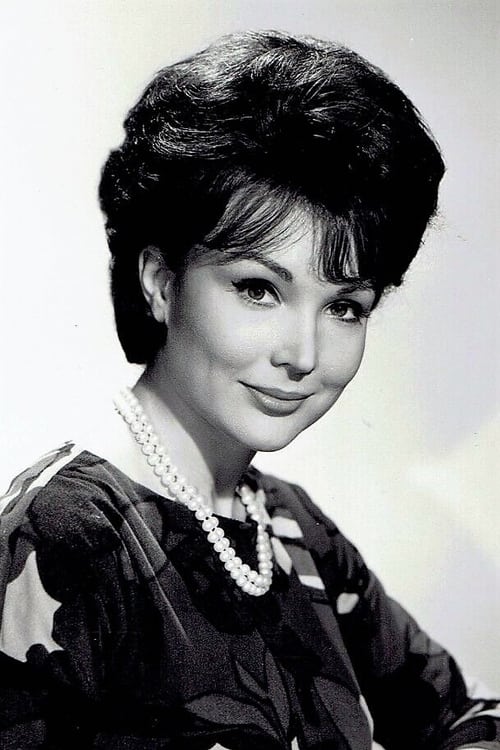 Picture of Francine York