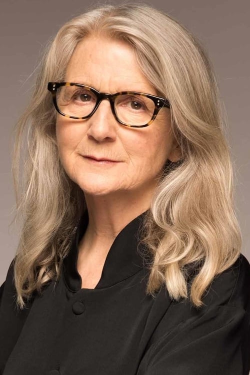 Picture of Sally Potter