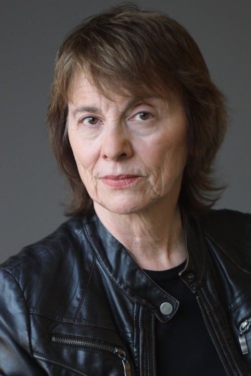 Picture of Camille Paglia