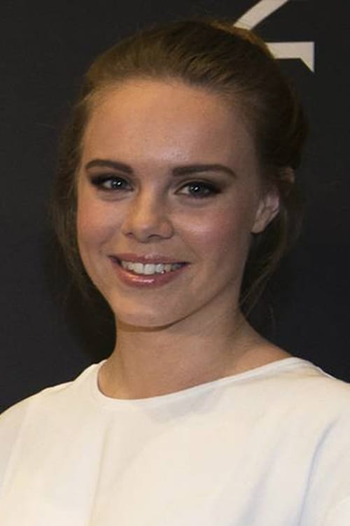 Picture of Lisa Teige