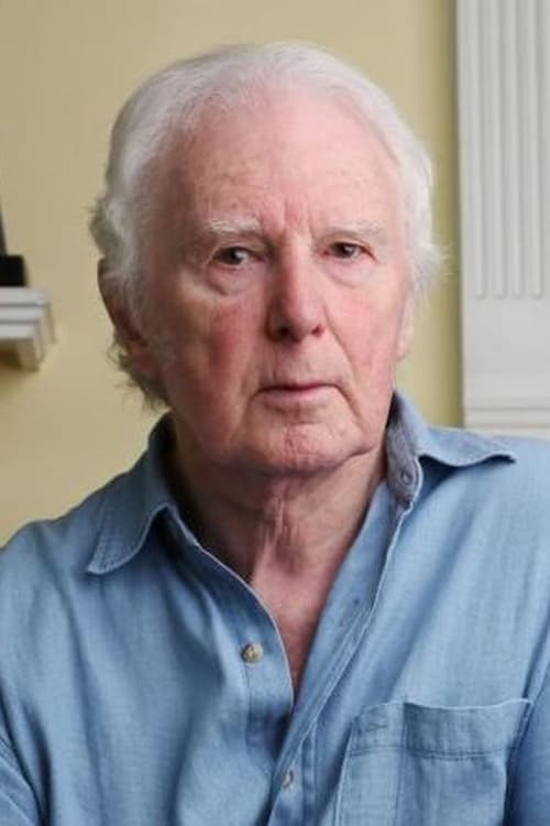 Picture of Brian Sewell