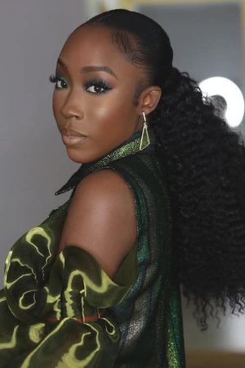 Picture of Beverly Naya