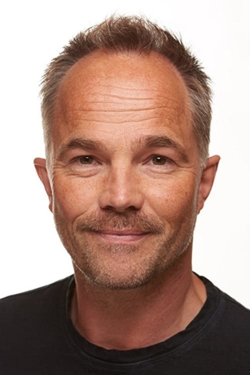 Picture of Jon Øigarden