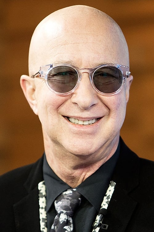 Picture of Paul Shaffer