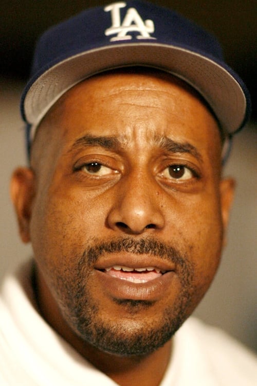 Picture of Tone Loc