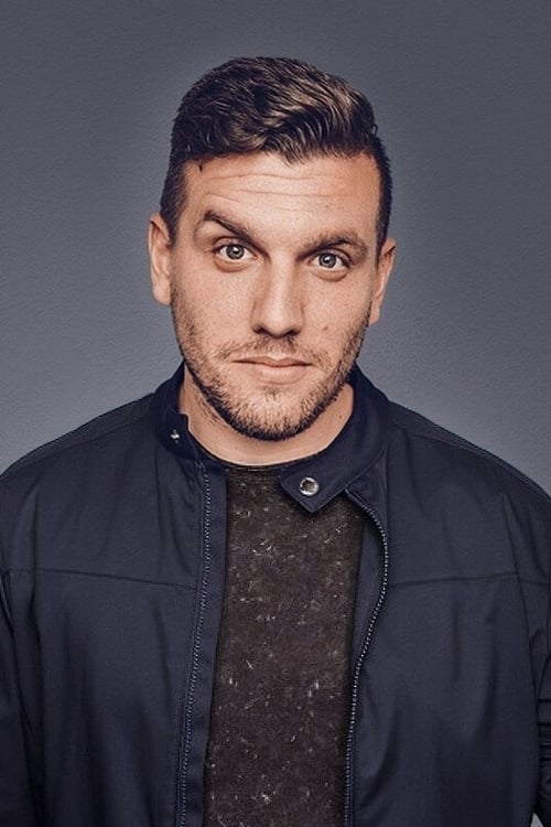 Picture of Chris DiStefano