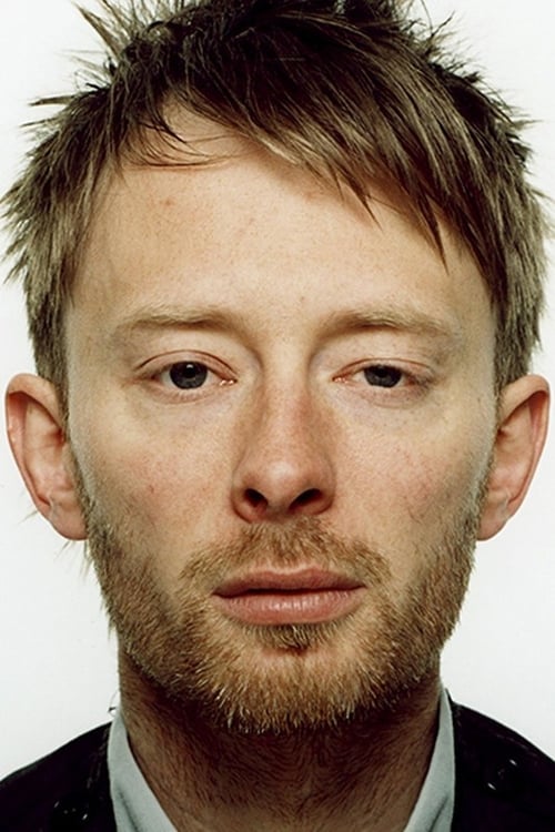 Picture of Thom Yorke
