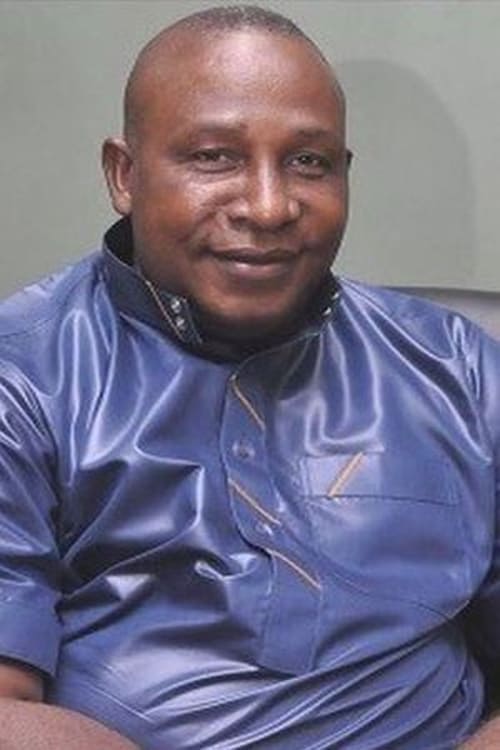 Picture of Adebayo Salami