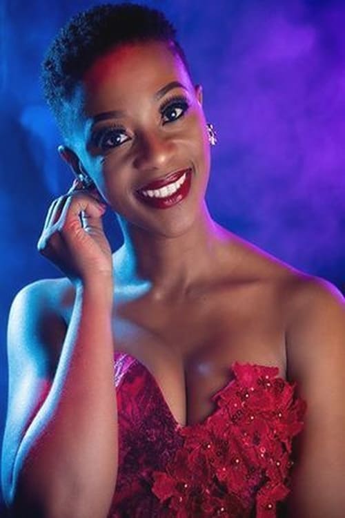 Picture of Salamina Mosese