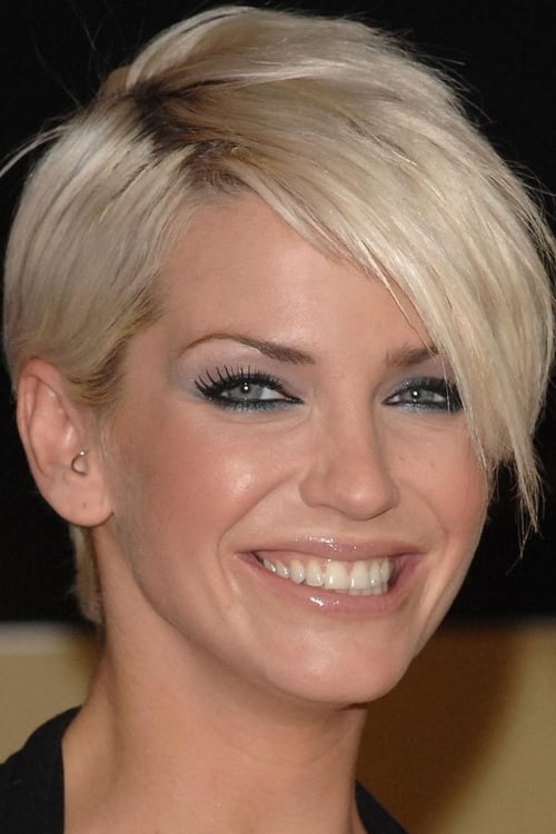 Picture of Sarah Harding