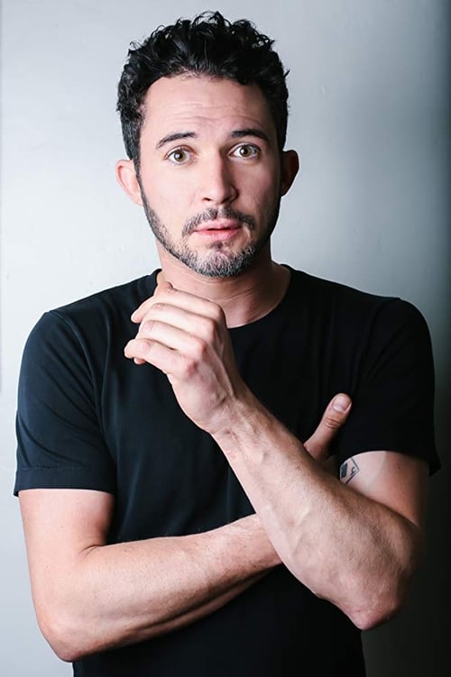 Picture of Justin Willman