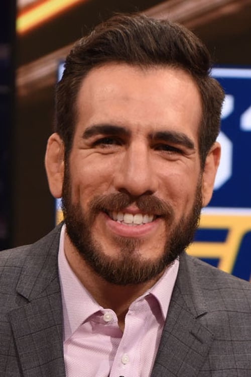 Picture of Kenny Florian