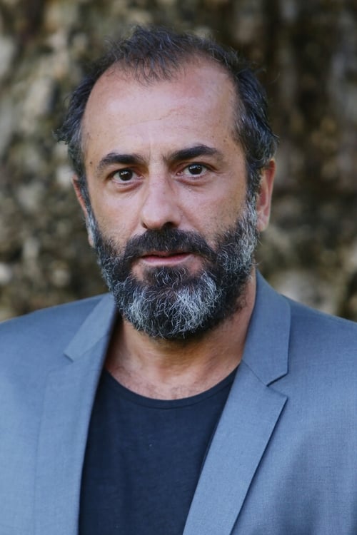 Picture of Panos Koronis