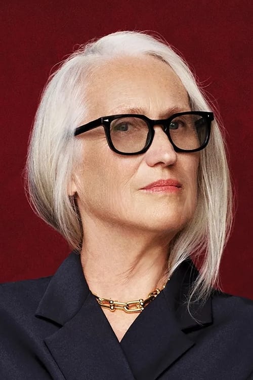 Picture of Jane Campion