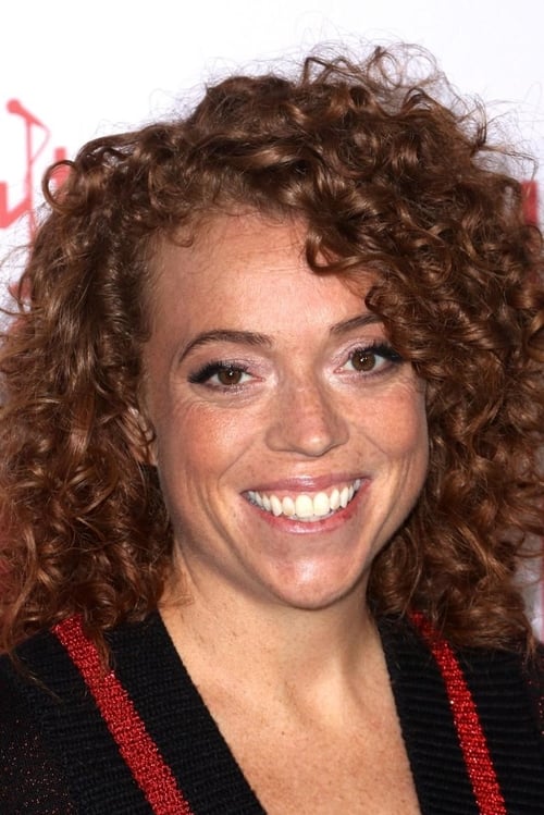 Picture of Michelle Wolf