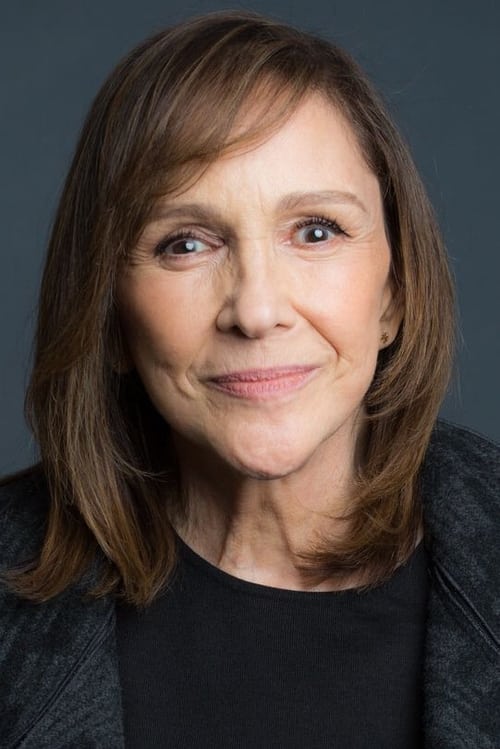 Picture of Ann Druyan