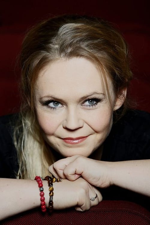 Picture of Tinna Hrafnsdóttir