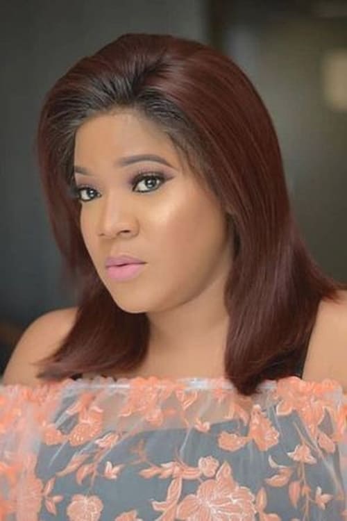 Picture of Toyin Abraham