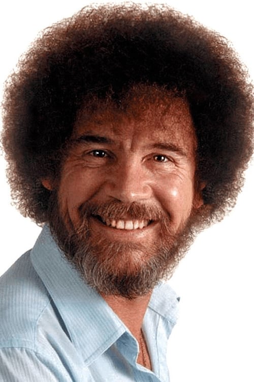 Picture of Bob Ross