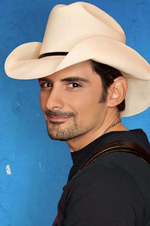 Picture of Brad Paisley