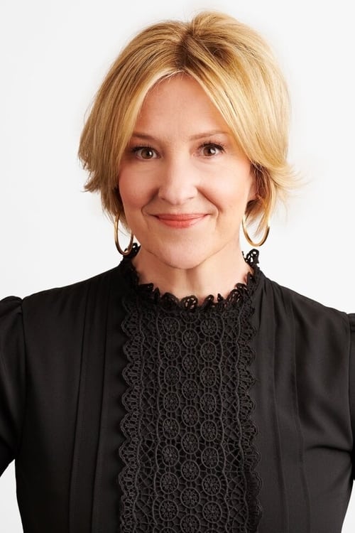 Picture of Brené Brown