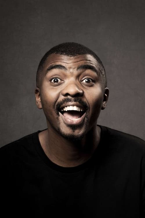 Picture of Loyiso Gola