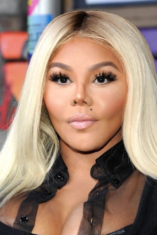 Picture of Lil' Kim