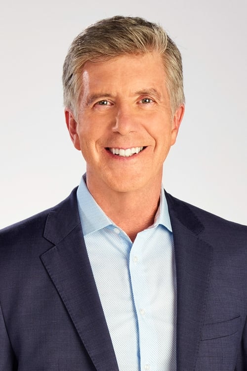 Picture of Tom Bergeron