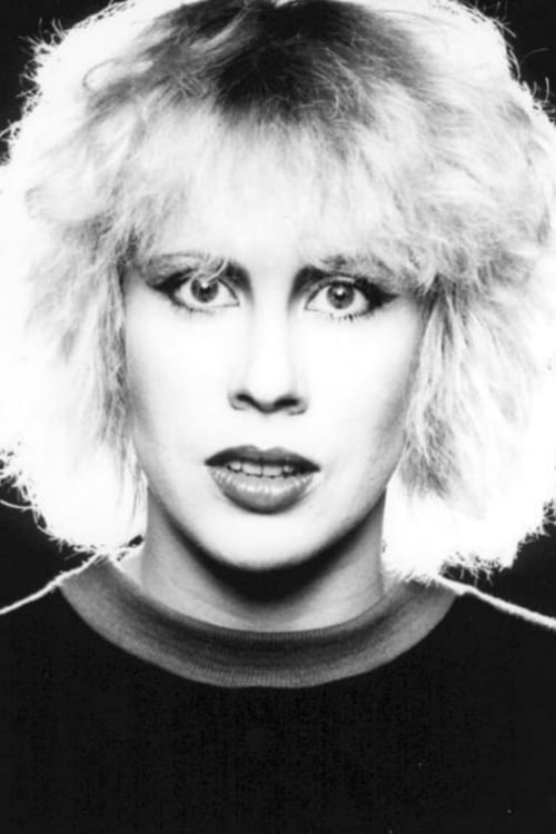 Picture of Hazel O'Connor