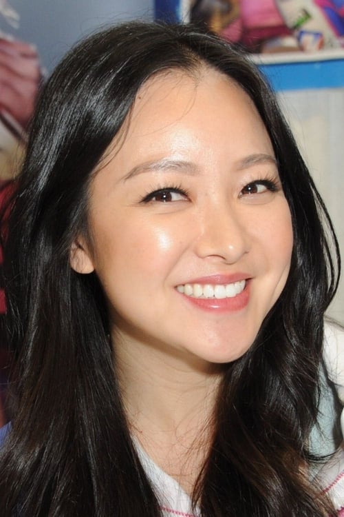 Picture of Charlet Chung