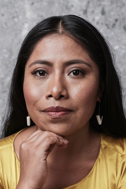 Picture of Yalitza Aparicio