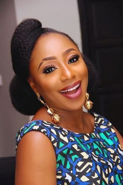 Picture of Dakore Egbuson