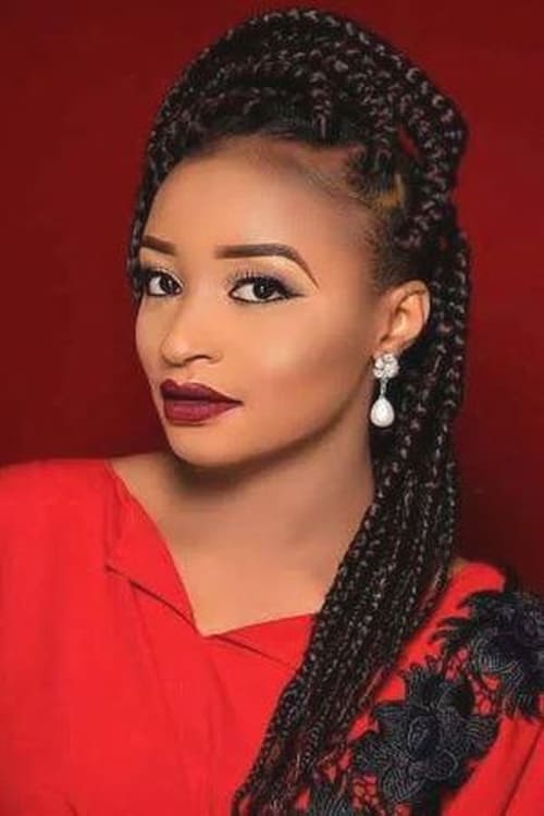 Picture of Rahama Sadau