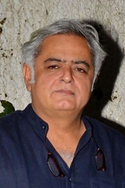Picture of Hansal Mehta