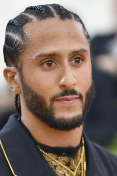 Picture of Colin Kaepernick