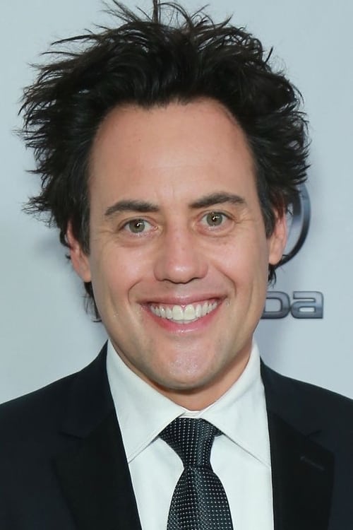 Picture of Orny Adams