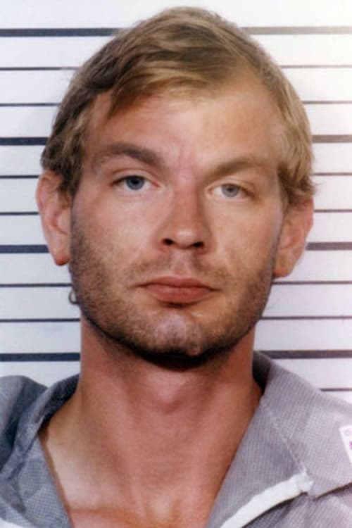 Picture of Jeffrey Dahmer