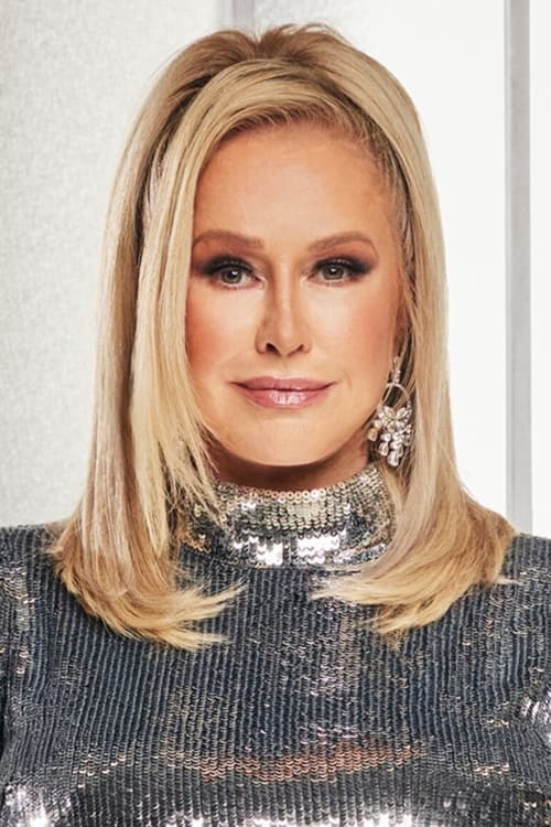 Picture of Kathy Hilton