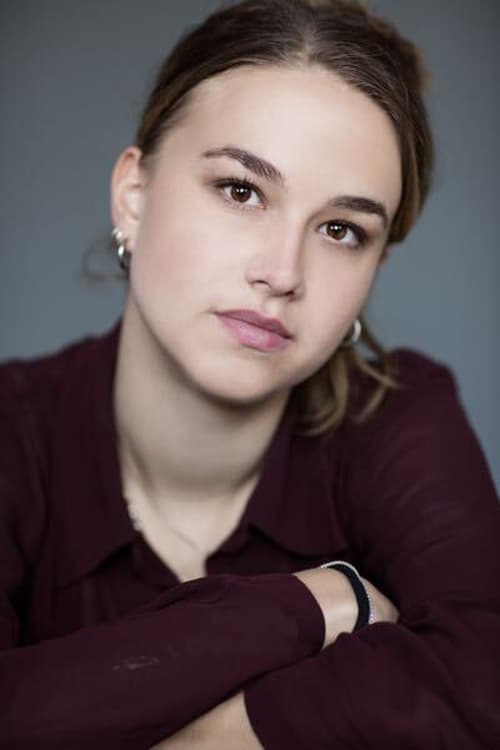 Picture of Frederikke Dahl Hansen