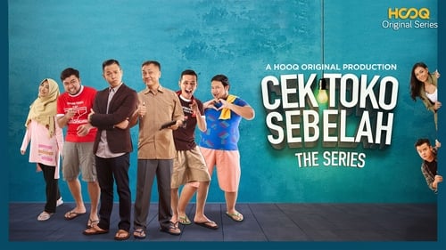 Still image taken from Cek Toko Sebelah: The Series