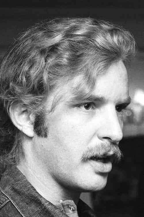 Picture of Tom Fogerty