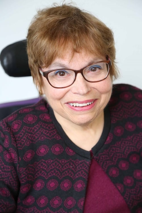 Picture of Judith Heumann